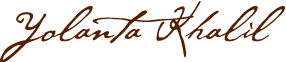 signature of yolanta